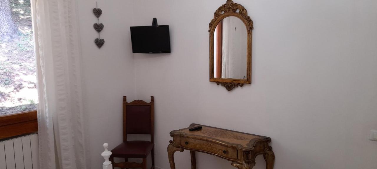 Adrara San Rocco B&B Il Santo Pellegrino المظهر الخارجي الصورة