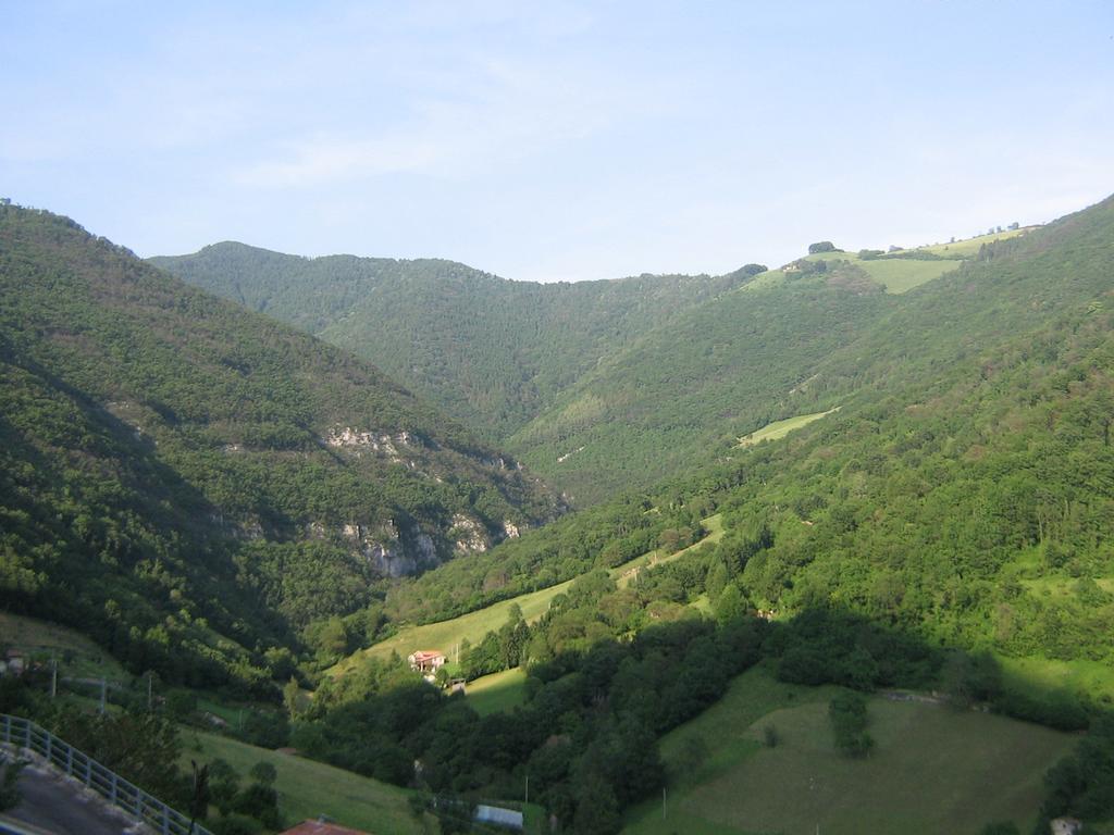 Adrara San Rocco B&B Il Santo Pellegrino المظهر الخارجي الصورة