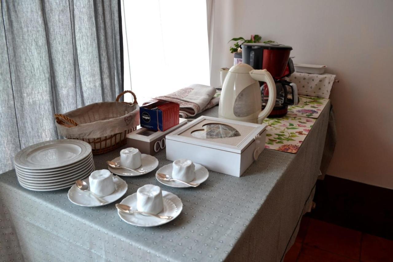 Adrara San Rocco B&B Il Santo Pellegrino المظهر الخارجي الصورة